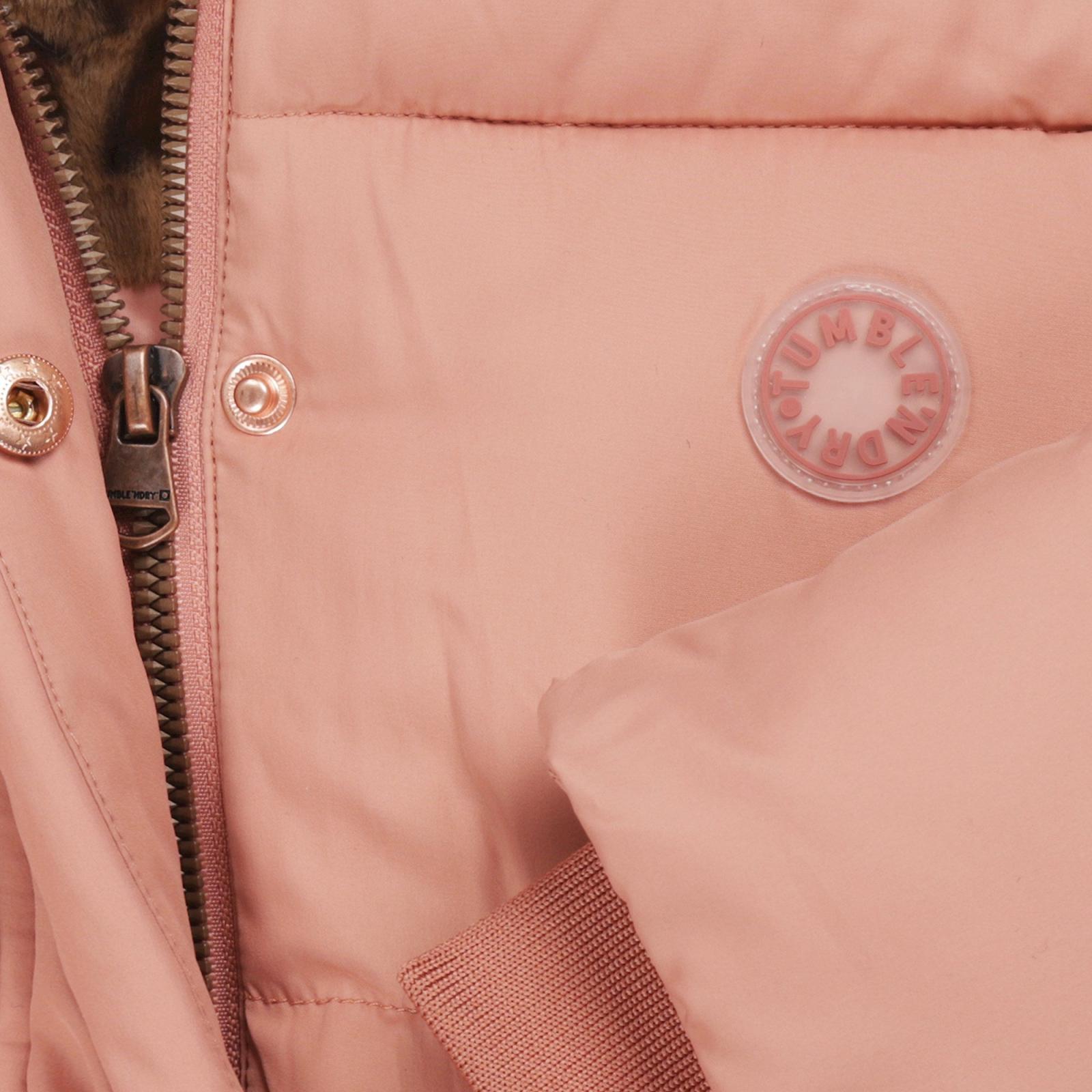 Innsbruck Jas Meisjes Mid -Tumble 'N Dry