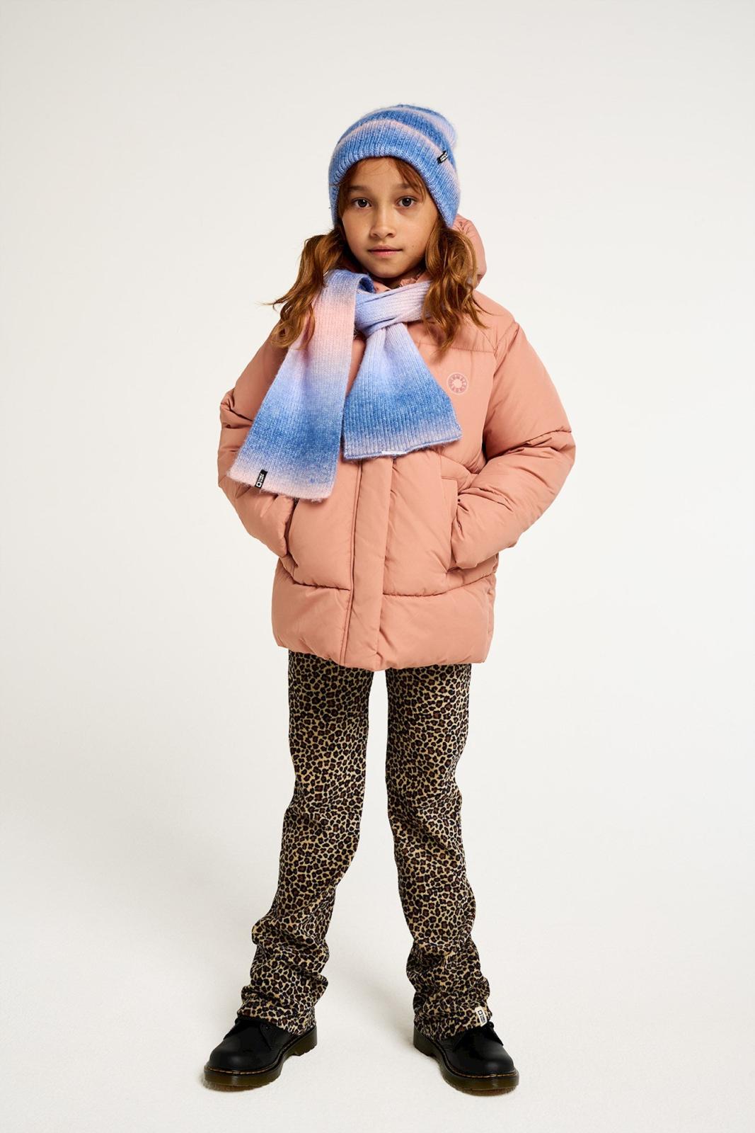 Innsbruck Jas Meisjes Mid -Tumble 'N Dry