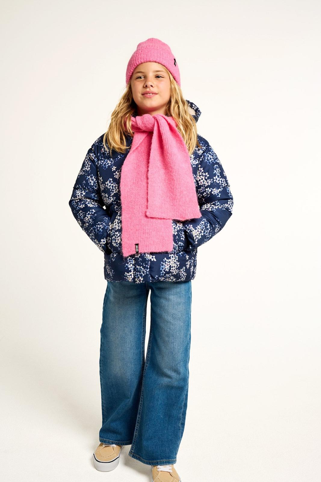 Lienz Jas Meisjes Mid -Tumble 'N Dry