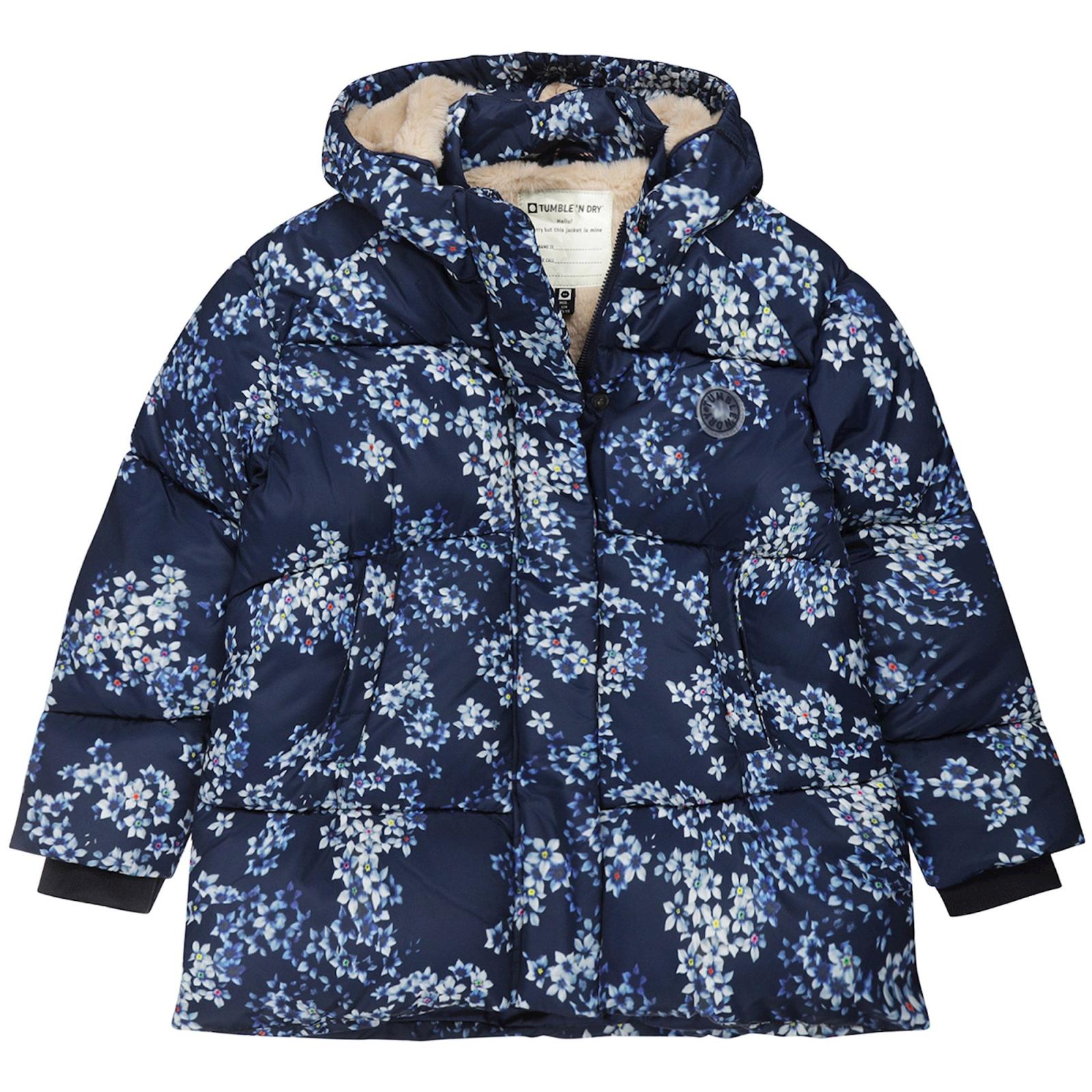 Lienz Jas Meisjes Mid -Tumble 'N Dry