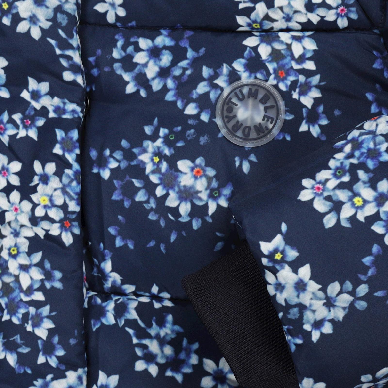 Lienz Jas Meisjes Mid -Tumble 'N Dry