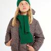 Villach Jas Meisjes Mid -Tumble 'N Dry