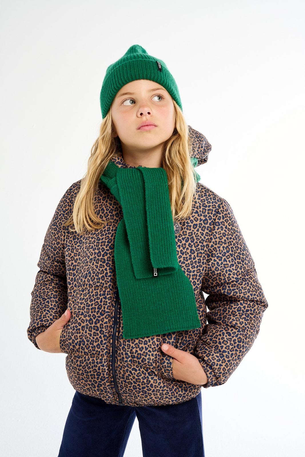 Villach Jas Meisjes Mid -Tumble 'N Dry