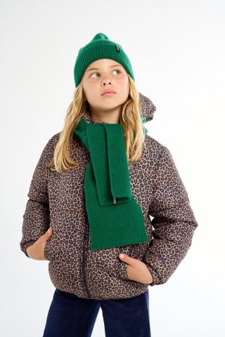 Villach Jas Meisjes Mid -Tumble 'N Dry