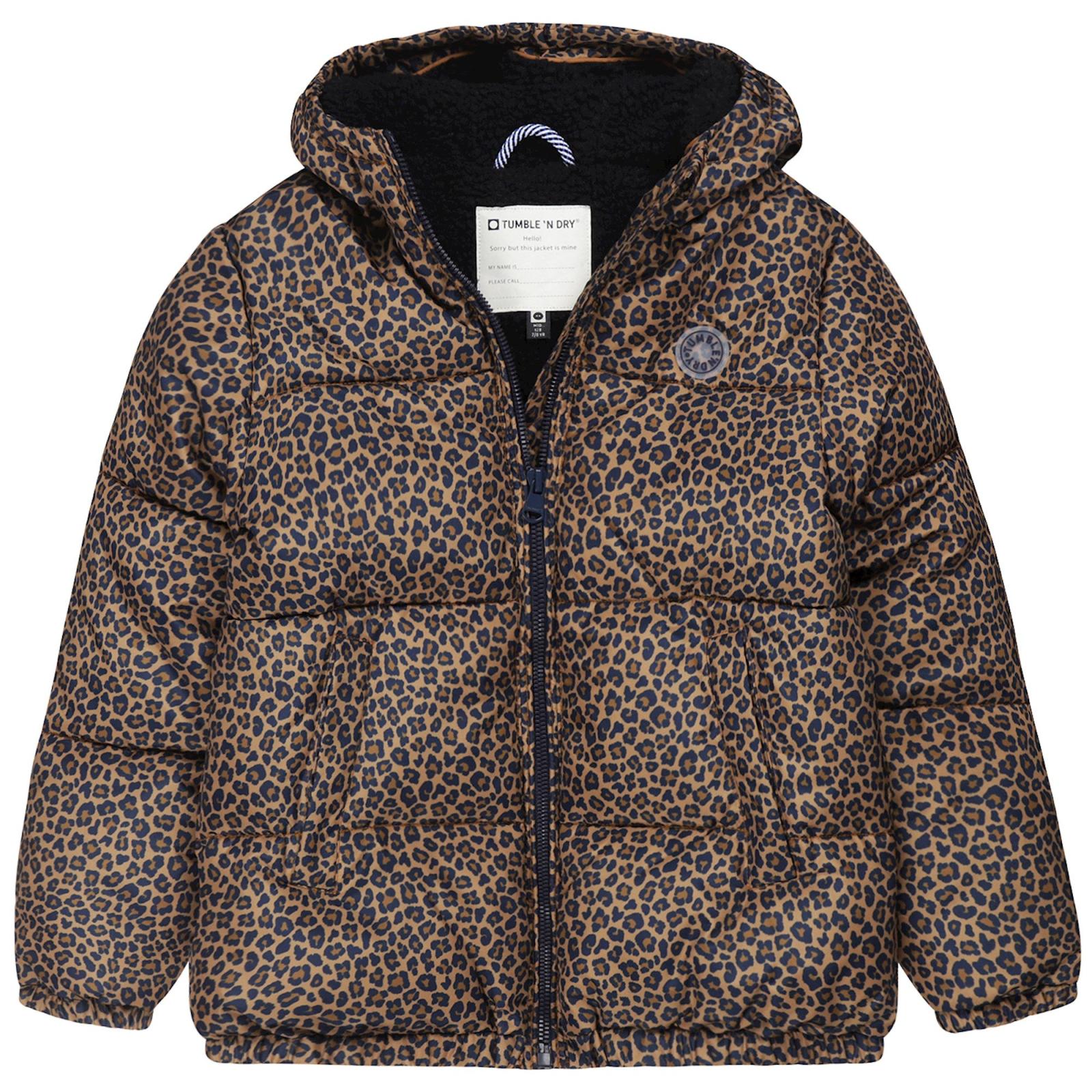 Villach Jas Meisjes Mid -Tumble 'N Dry