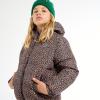 Villach Jas Meisjes Mid -Tumble 'N Dry