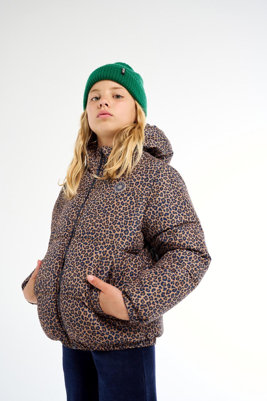 Villach Jas Meisjes Mid -Tumble 'N Dry