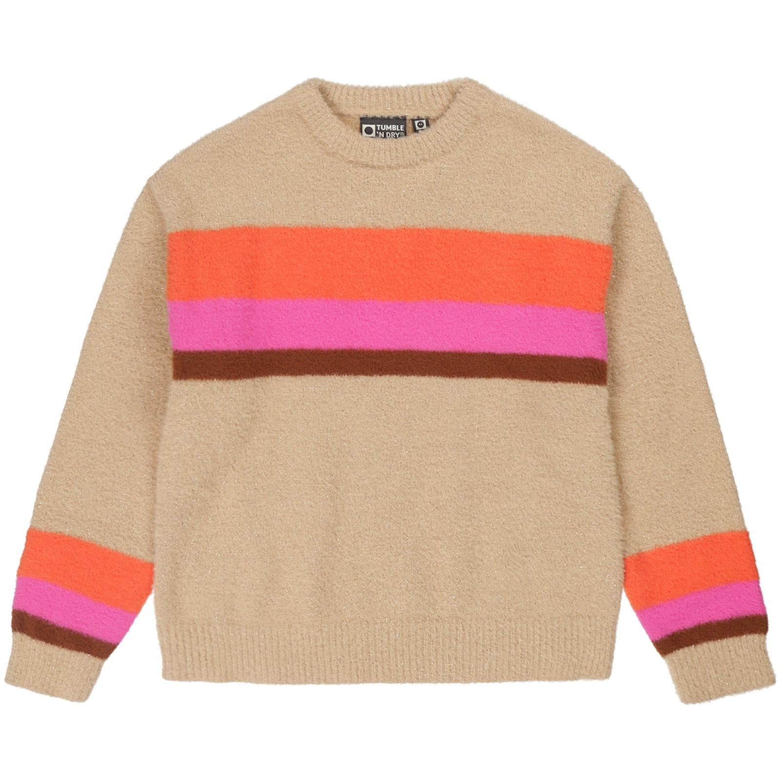 Trinity Trui Meisjes Mid -Tumble 'N Dry