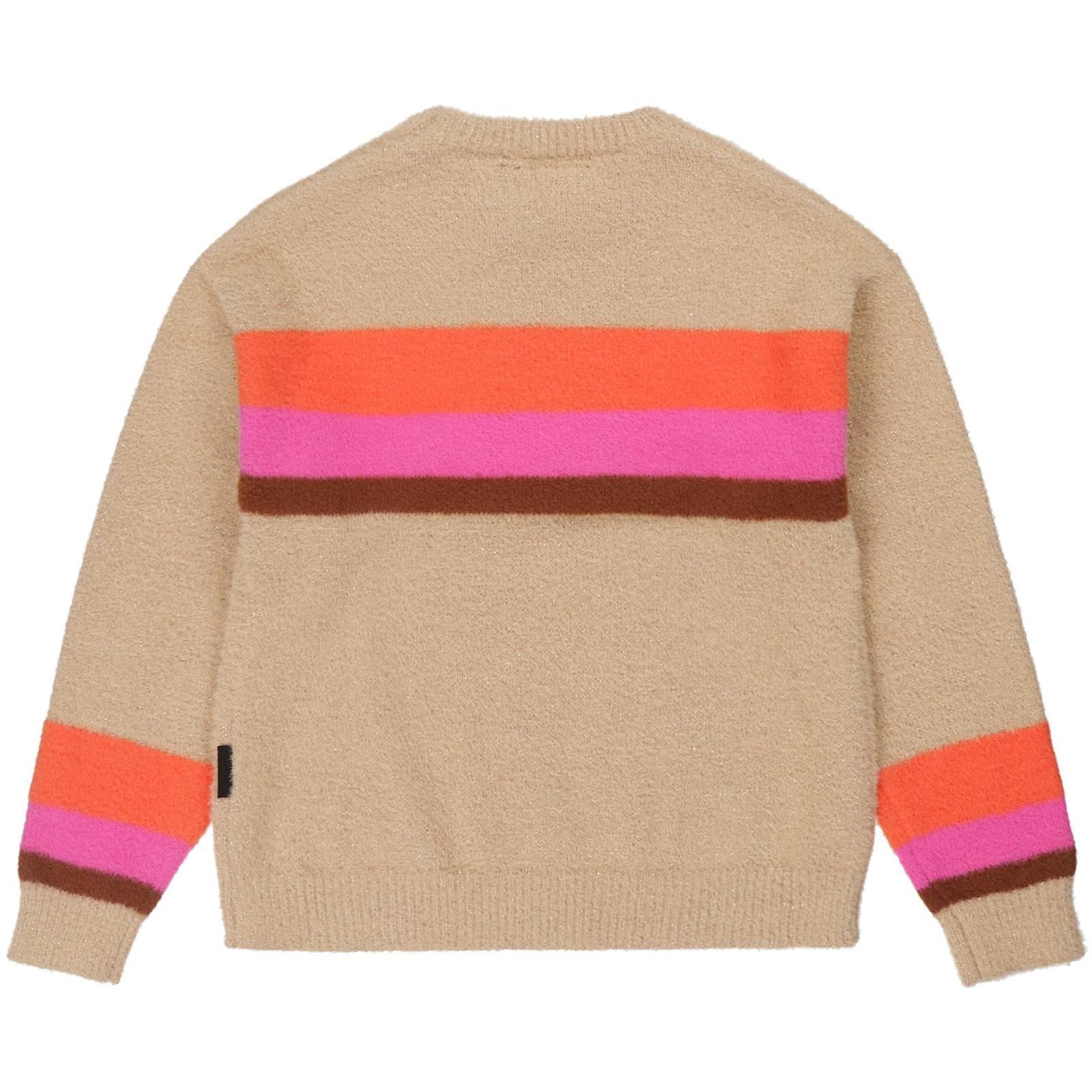 Trinity Trui Meisjes Mid -Tumble 'N Dry