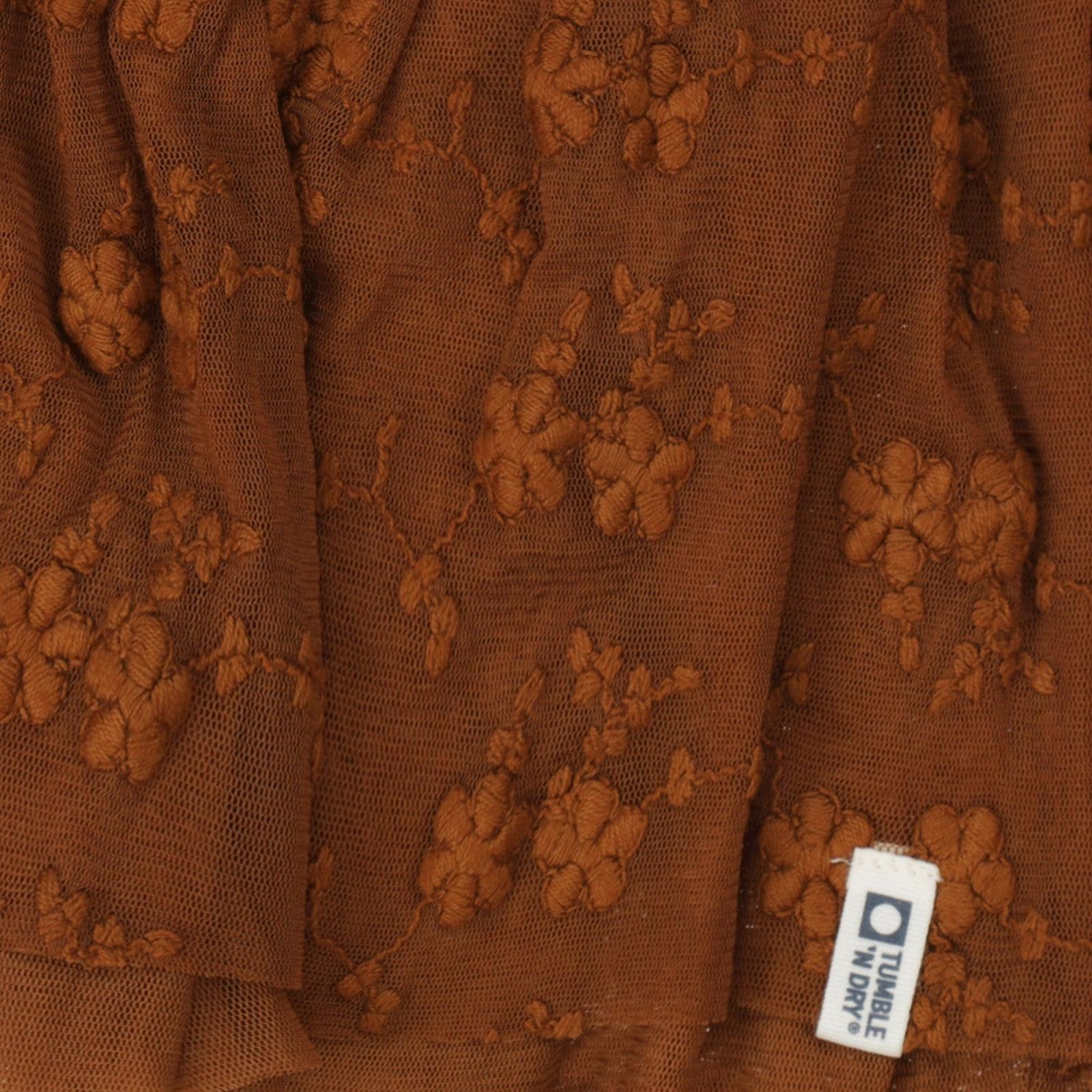 Moonbeam Rokje Meisjes Lo -Tumble 'N Dry