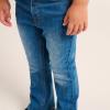 Julie flared Jeans Meisjes Lo -Tumble 'N Dry