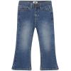 Julie flared Jeans Meisjes Lo -Tumble 'N Dry