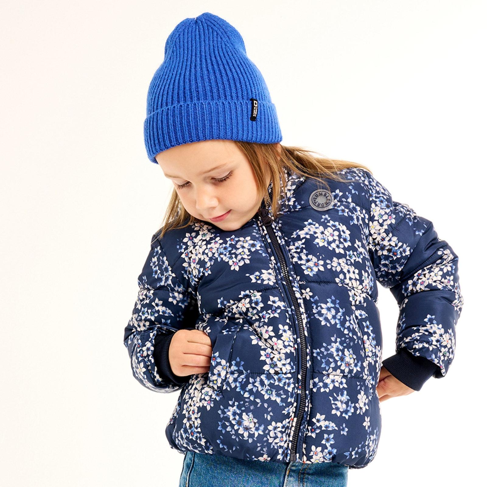 Wels Jas Meisjes Lo -Tumble 'N Dry