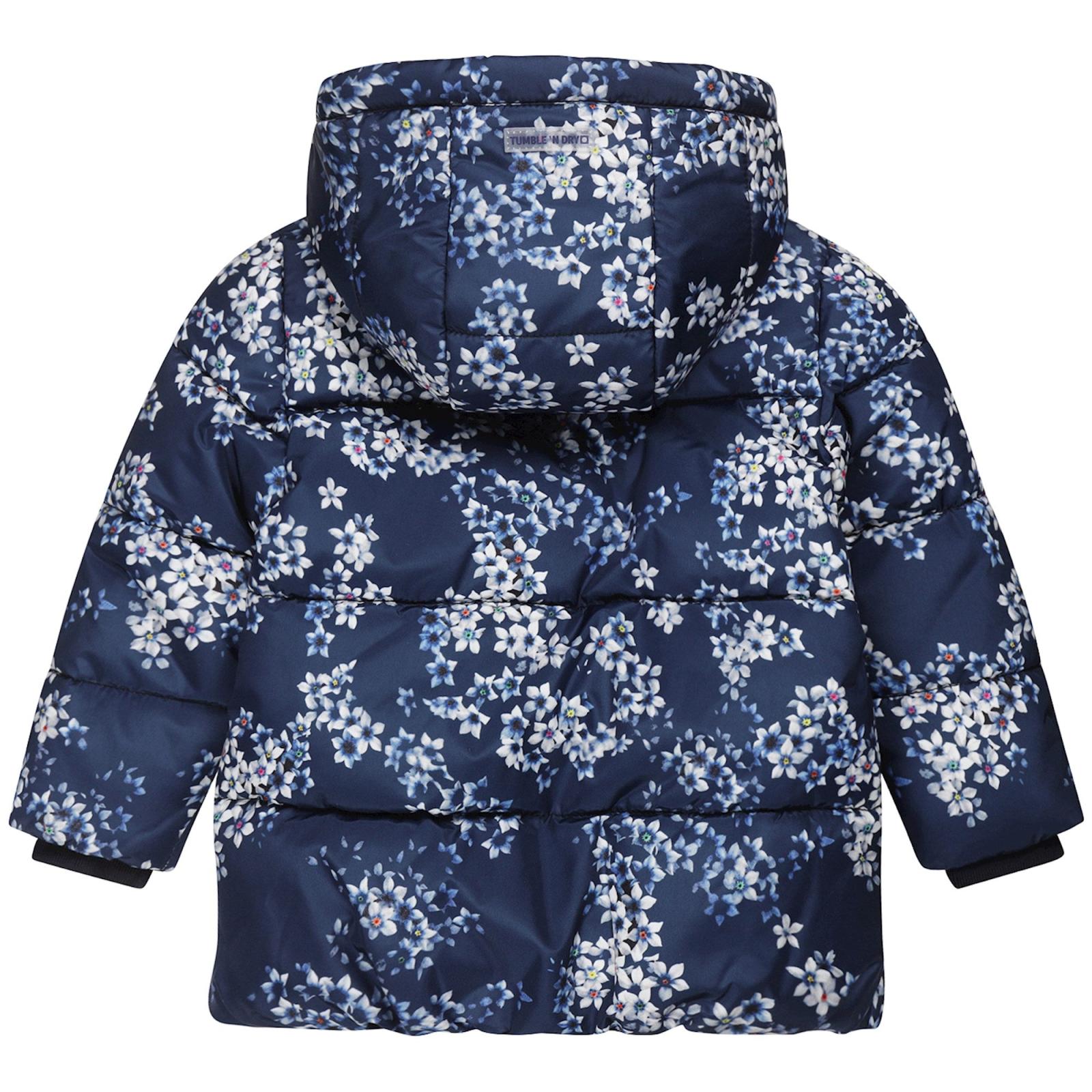 Wels Jas Meisjes Lo -Tumble 'N Dry