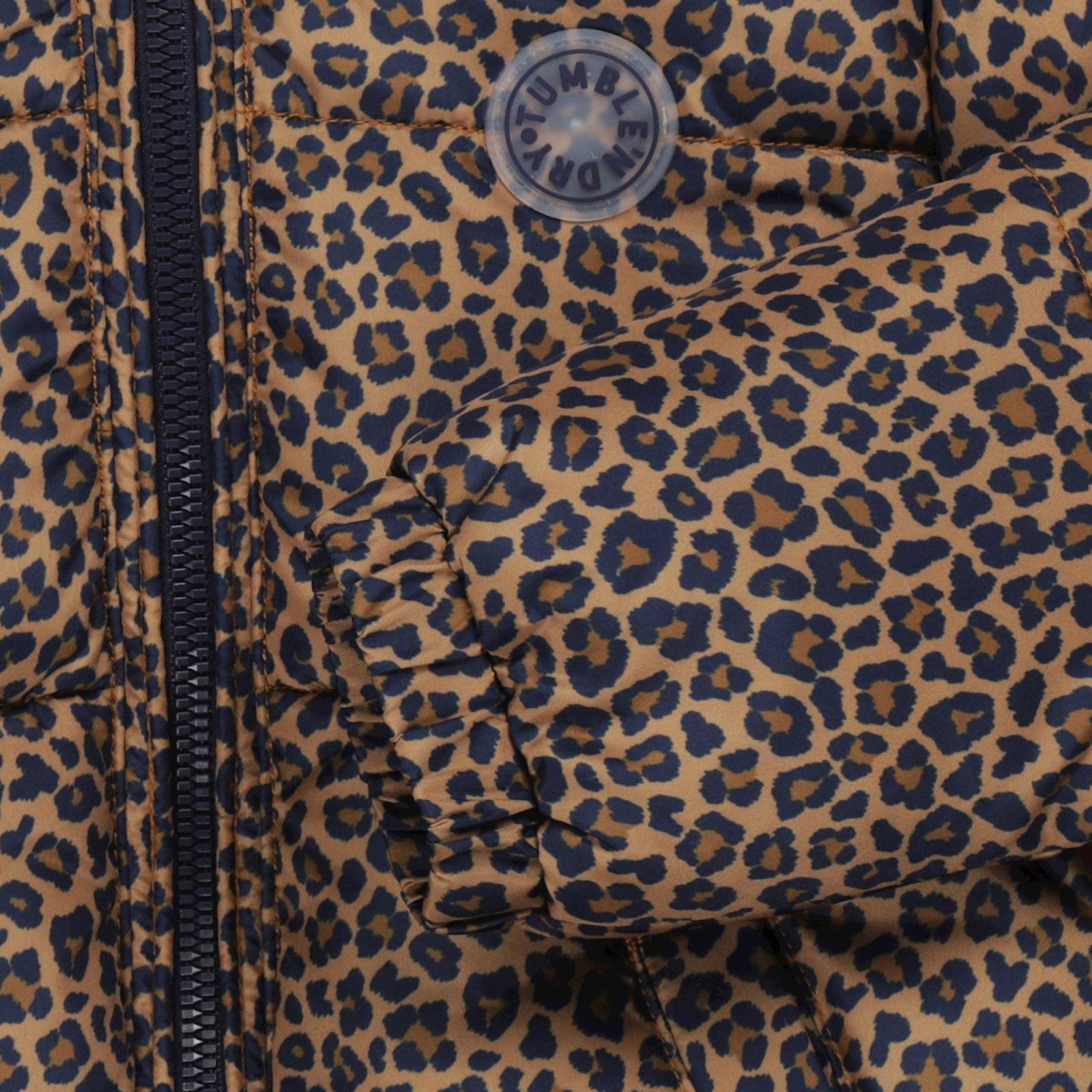 Villach Jas Meisjes Lo -Tumble 'N Dry