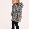 Austria Jas Meisjes Lo -Tumble 'N Dry