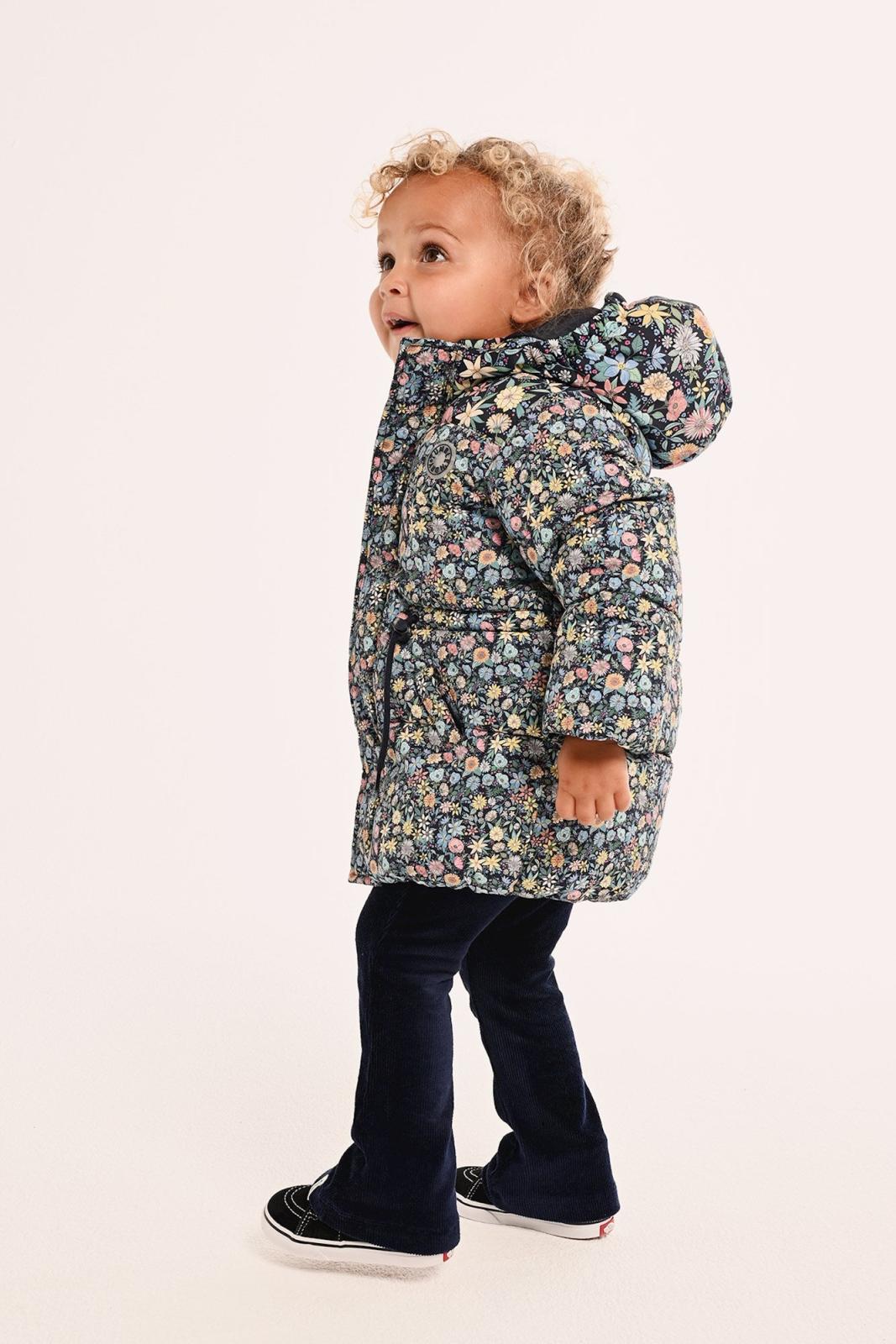 Austria Jas Meisjes Lo -Tumble 'N Dry