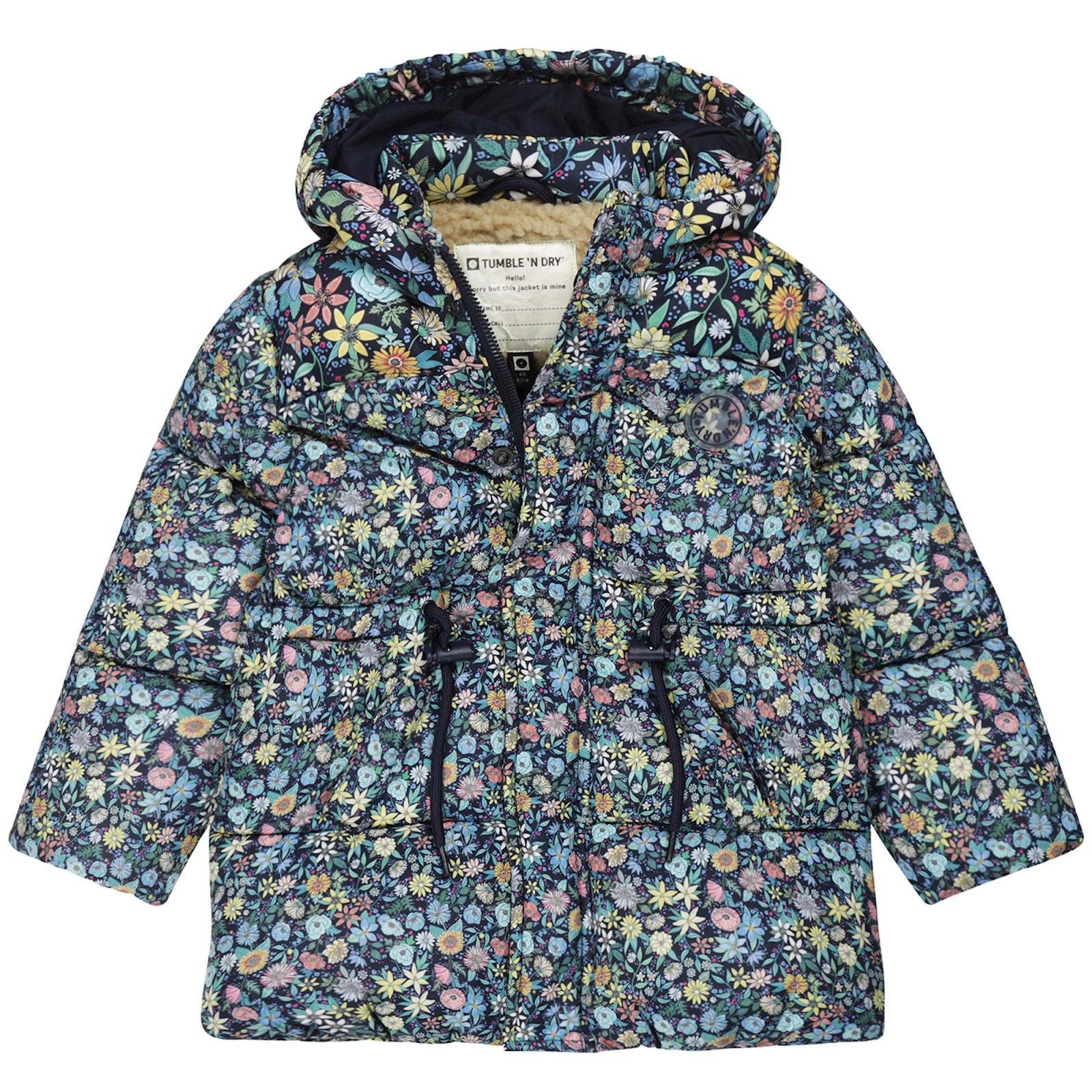 Austria Jas Meisjes Lo -Tumble 'N Dry