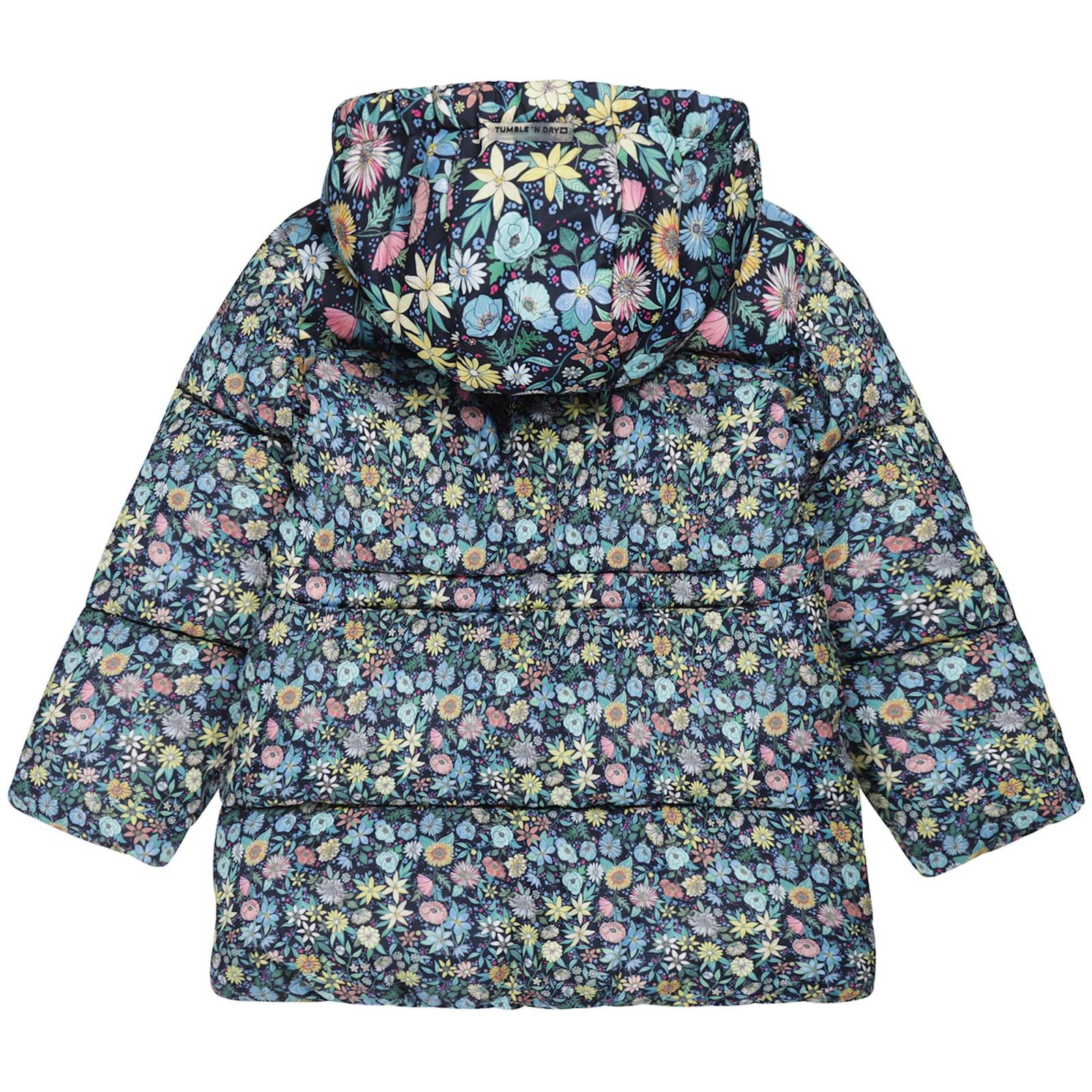 Austria Jas Meisjes Lo -Tumble 'N Dry