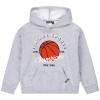 Dunk Hoodie Jongens Mid -Tumble 'N Dry