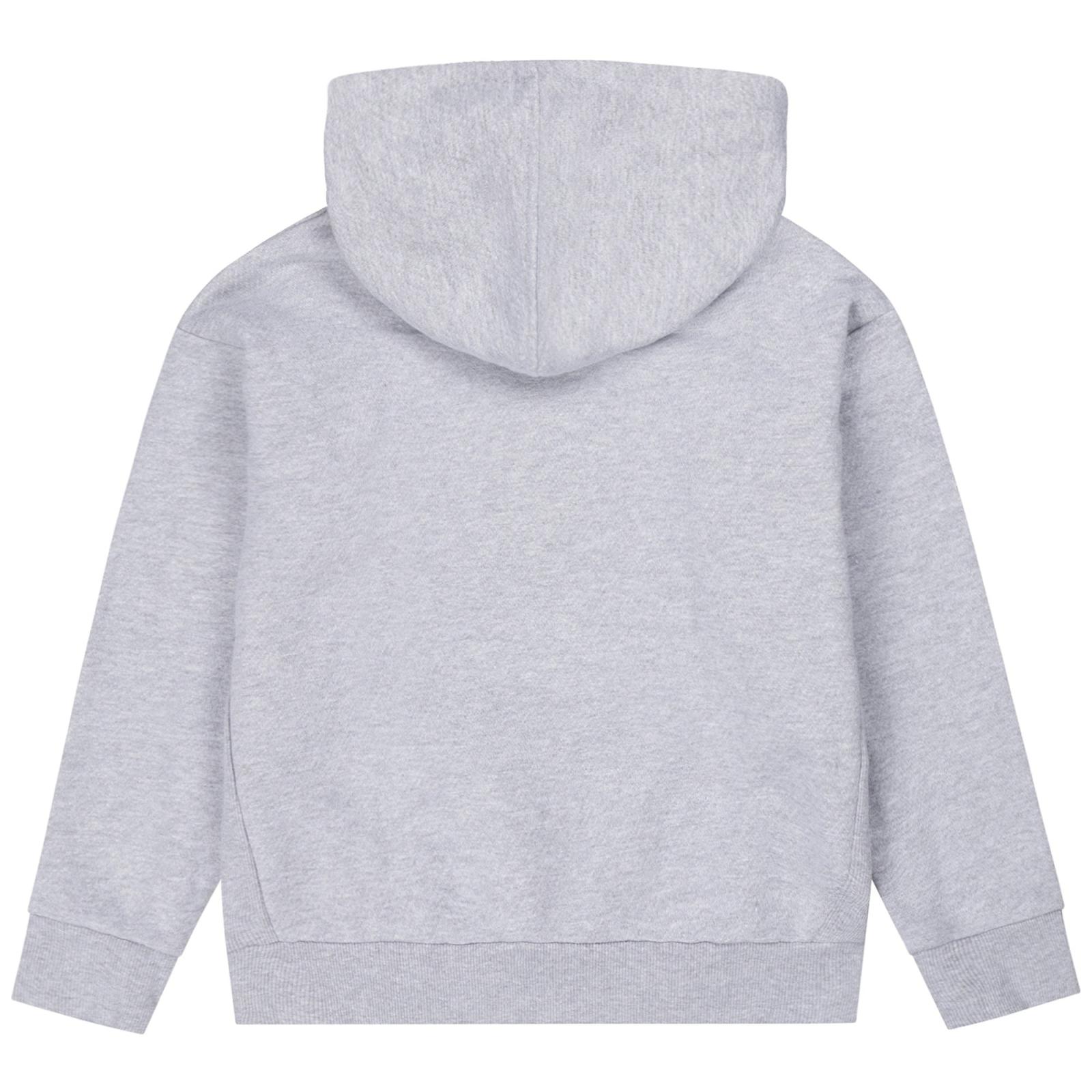 Dunk Hoodie Jongens Mid -Tumble 'N Dry