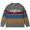 Puck Sweater Jongens Mid -Tumble 'N Dry