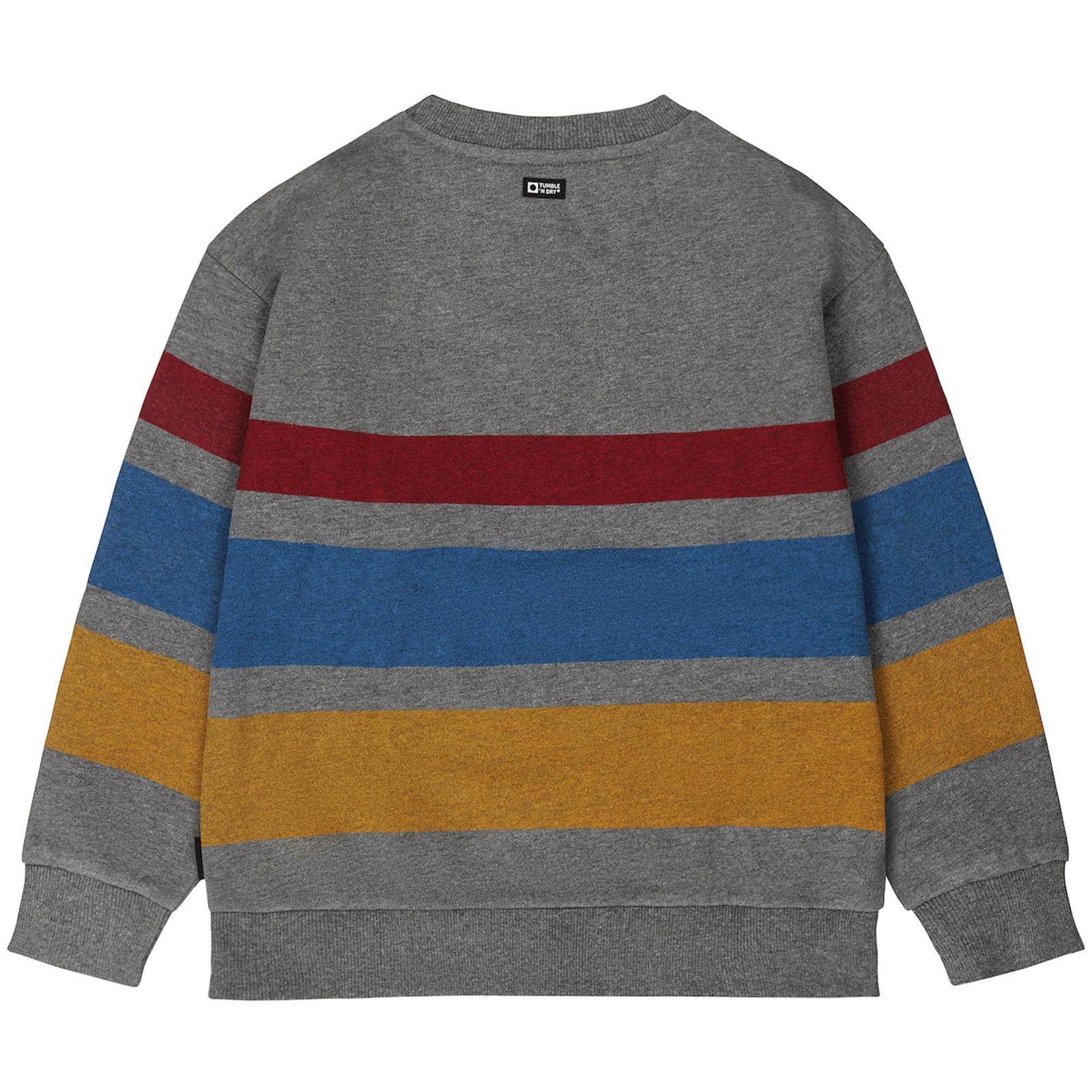 Puck Sweater Jongens Mid -Tumble 'N Dry