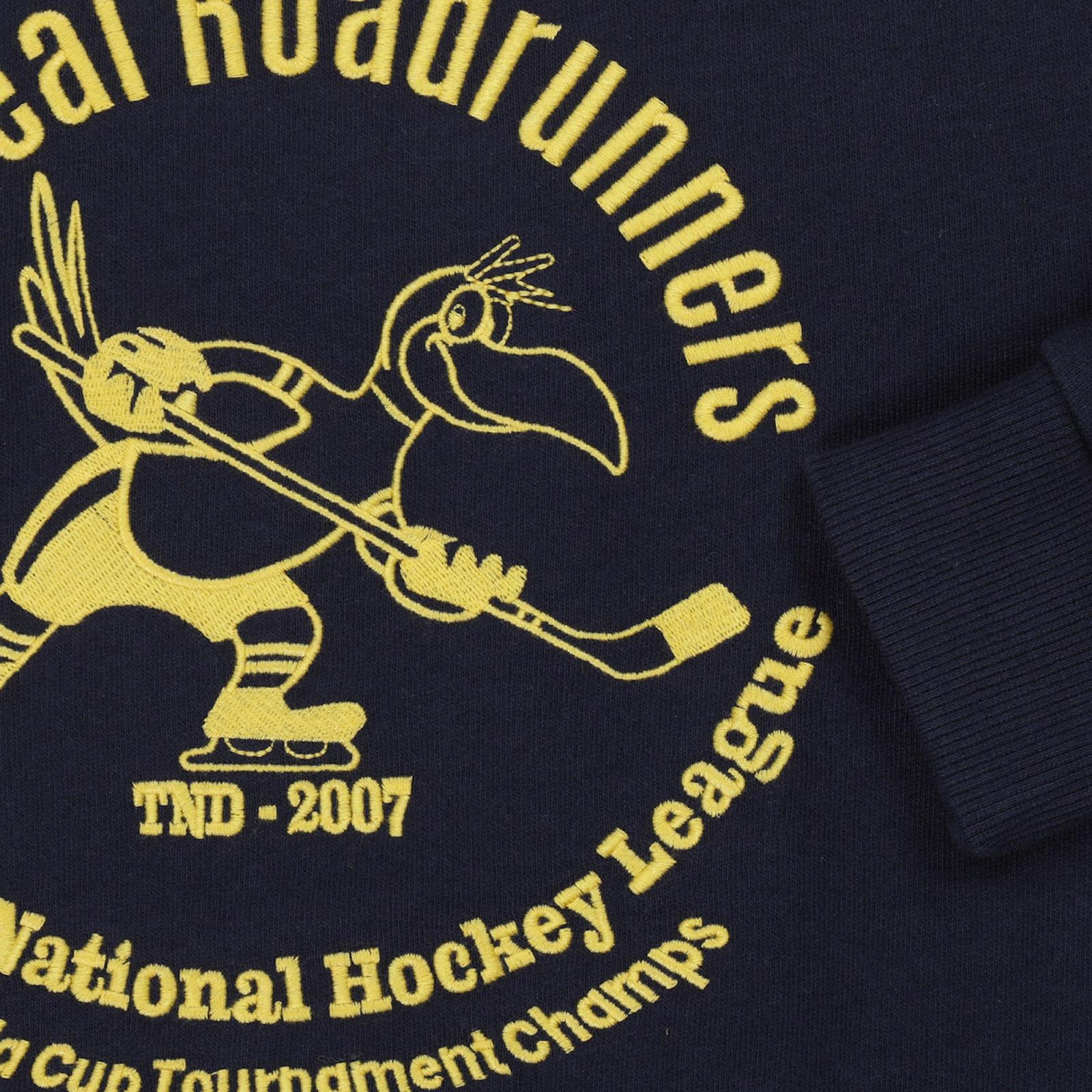 Shootout Sweater Jongens Mid -Tumble 'N Dry