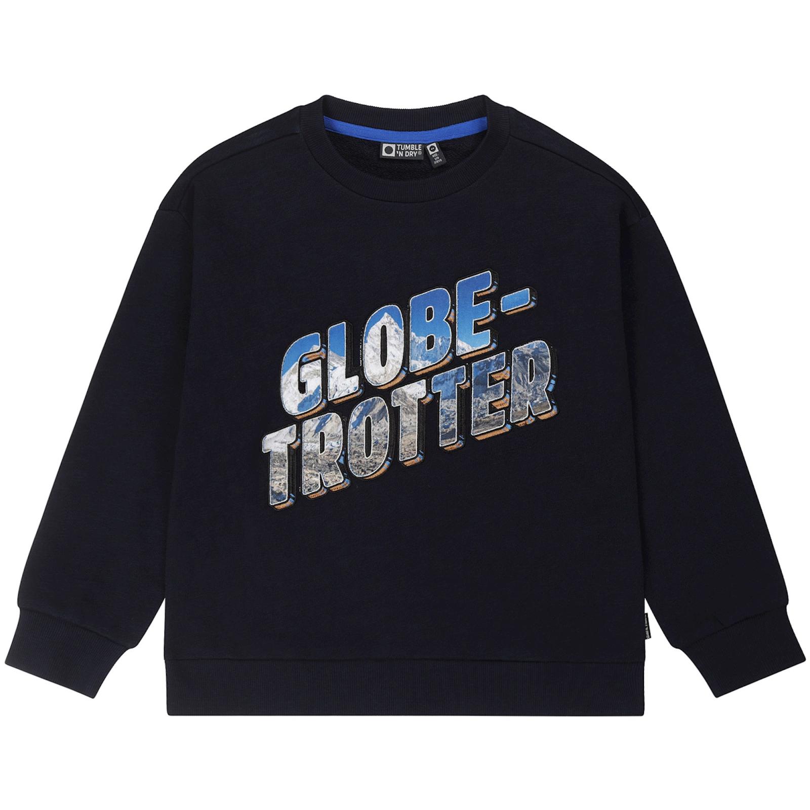 Arctic Sweater Jongens Mid -Tumble 'N Dry