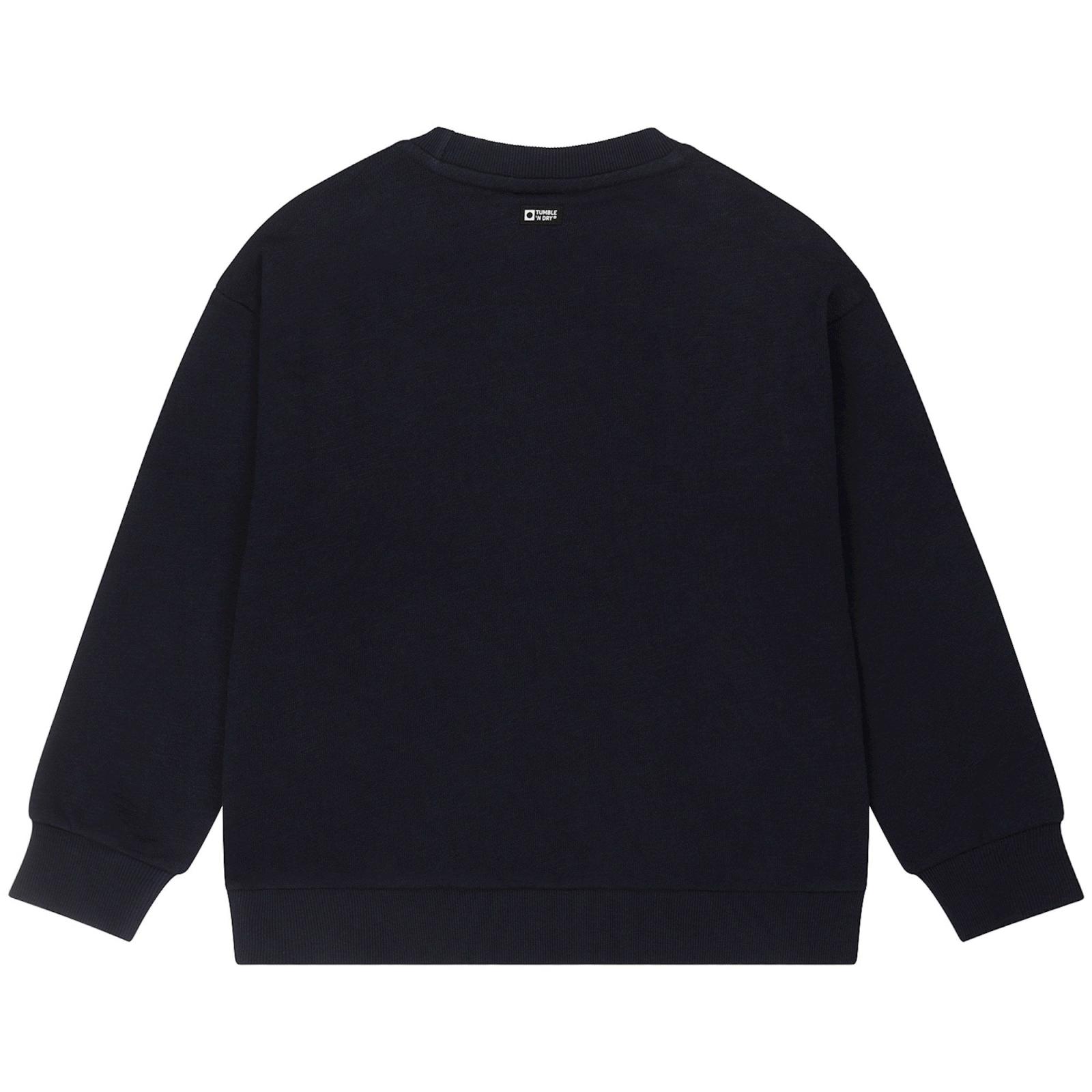Arctic Sweater Jongens Mid -Tumble 'N Dry