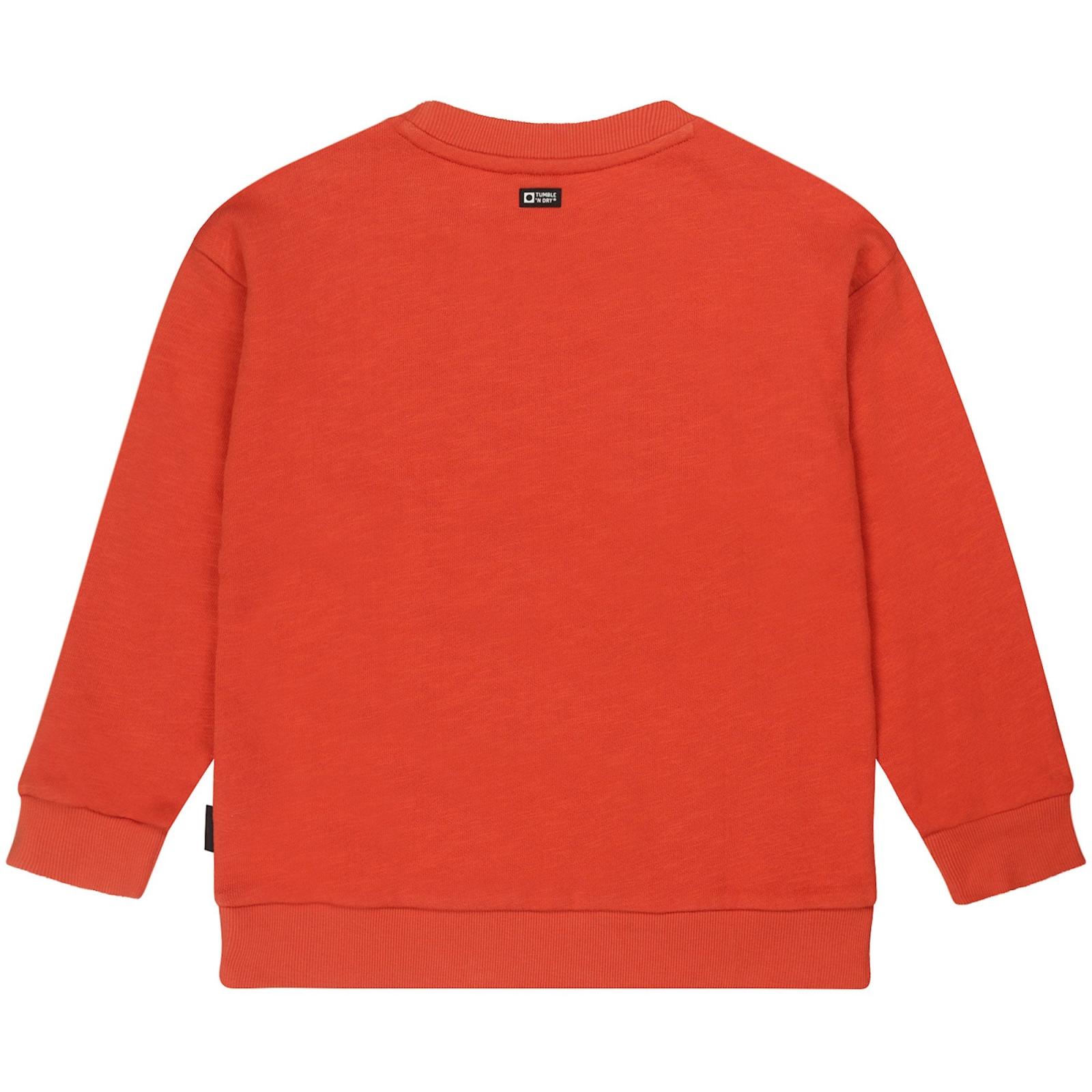 Arctic Sweater Jongens Mid -Tumble 'N Dry