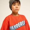 Arctic Sweater Jongens Mid -Tumble 'N Dry