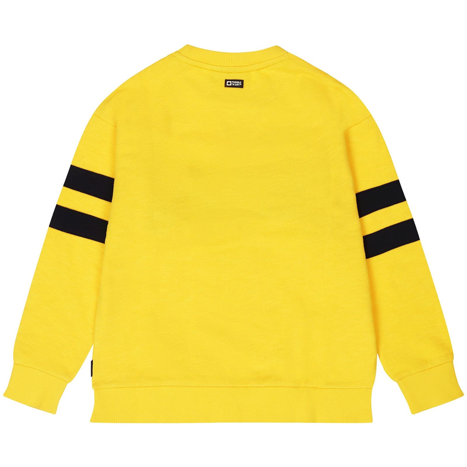 Champions Sweater Jongens Mid -Tumble 'N Dry