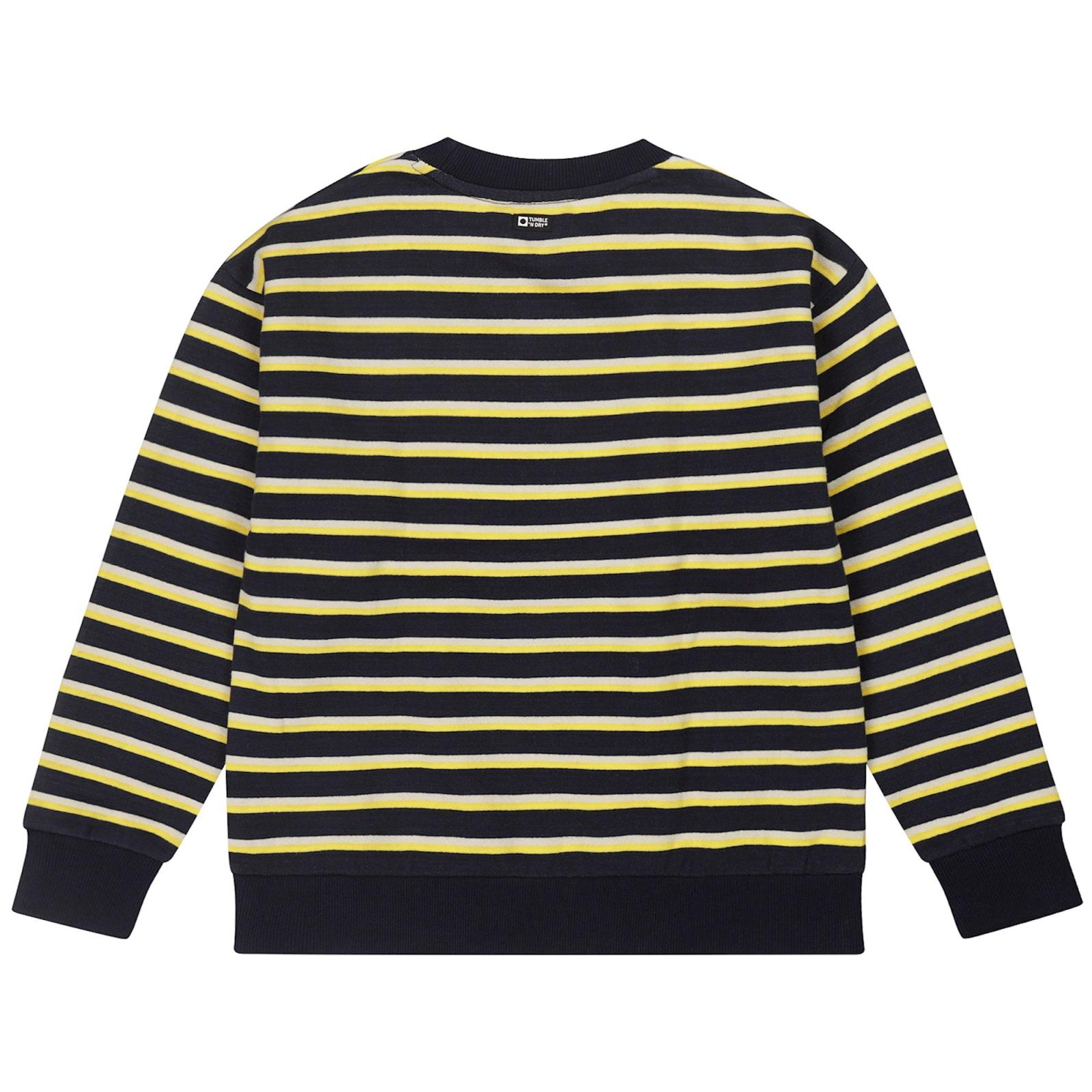 Dribble Sweater Jongens Mid -Tumble 'N Dry