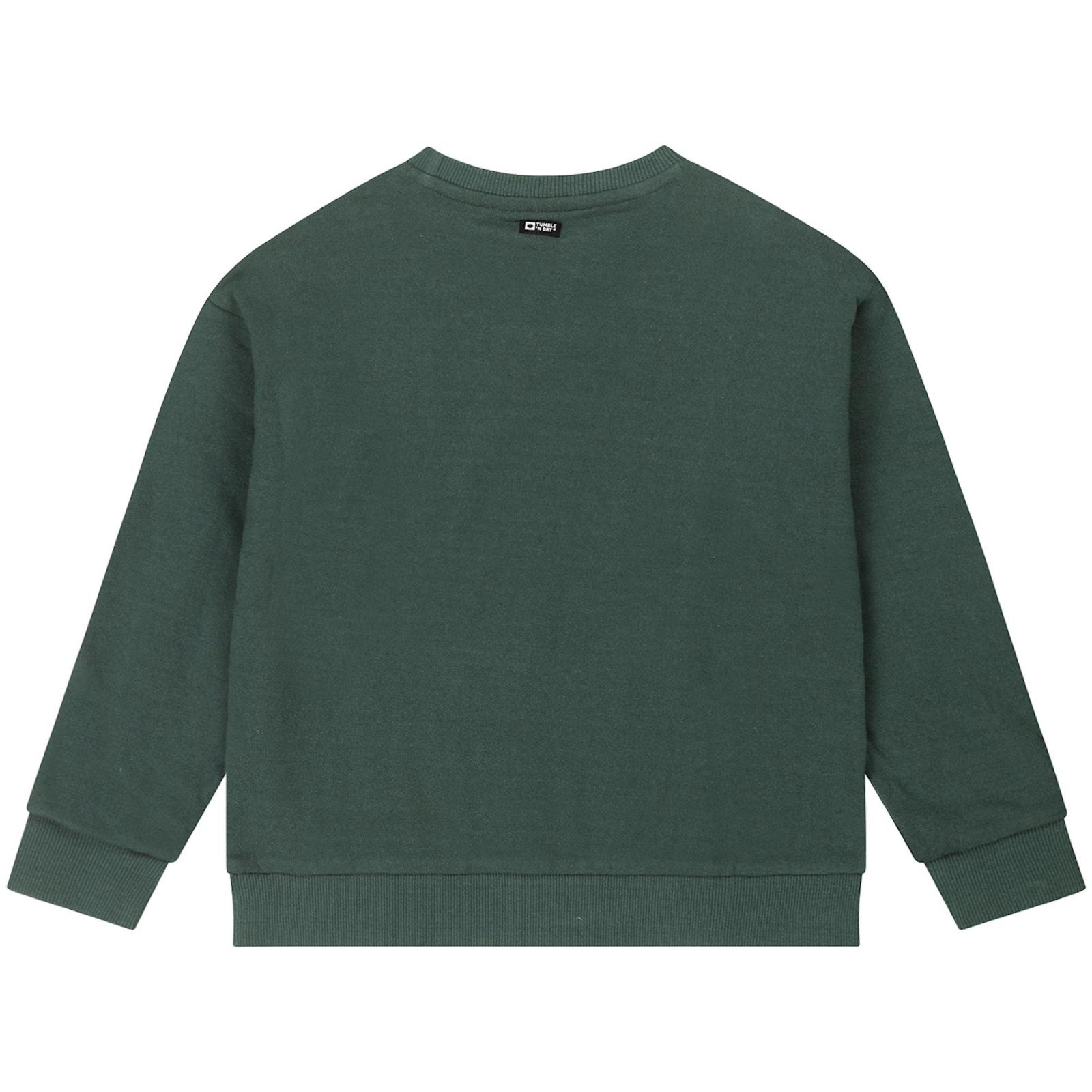 Hoop Sweater Jongens Mid -Tumble 'N Dry
