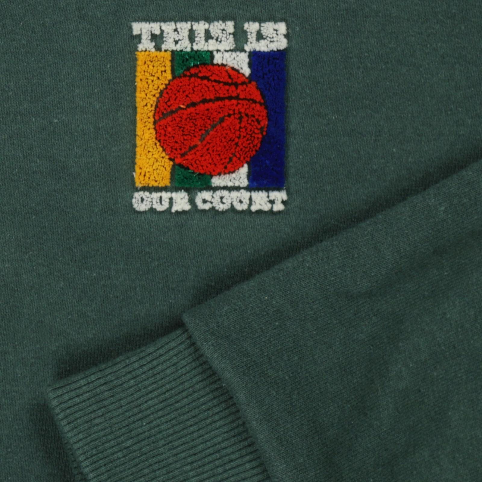 Hoop Sweater Jongens Mid -Tumble 'N Dry
