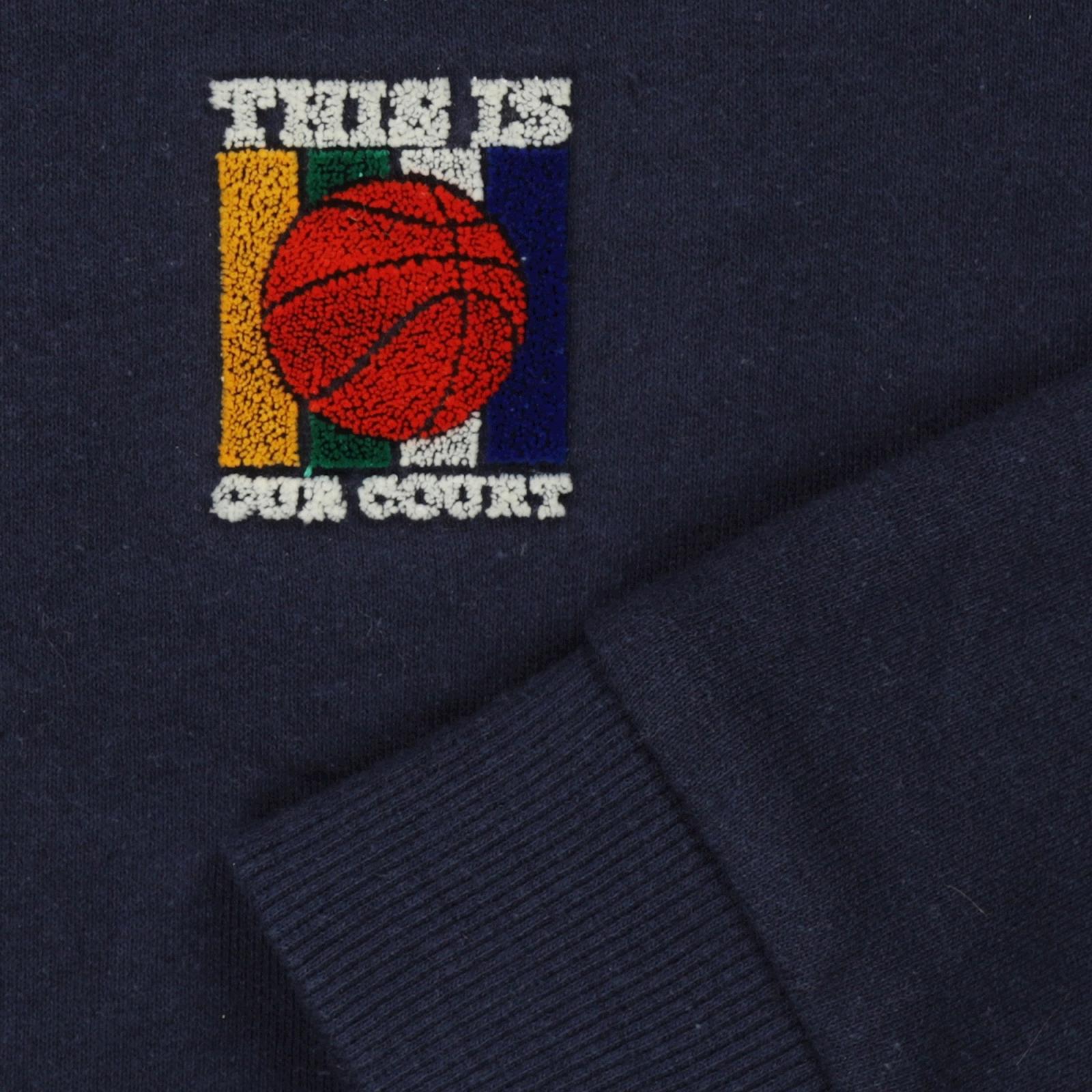 Hoop Sweater Jongens Mid -Tumble 'N Dry