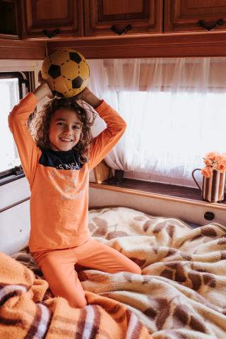 Winner Pyjama