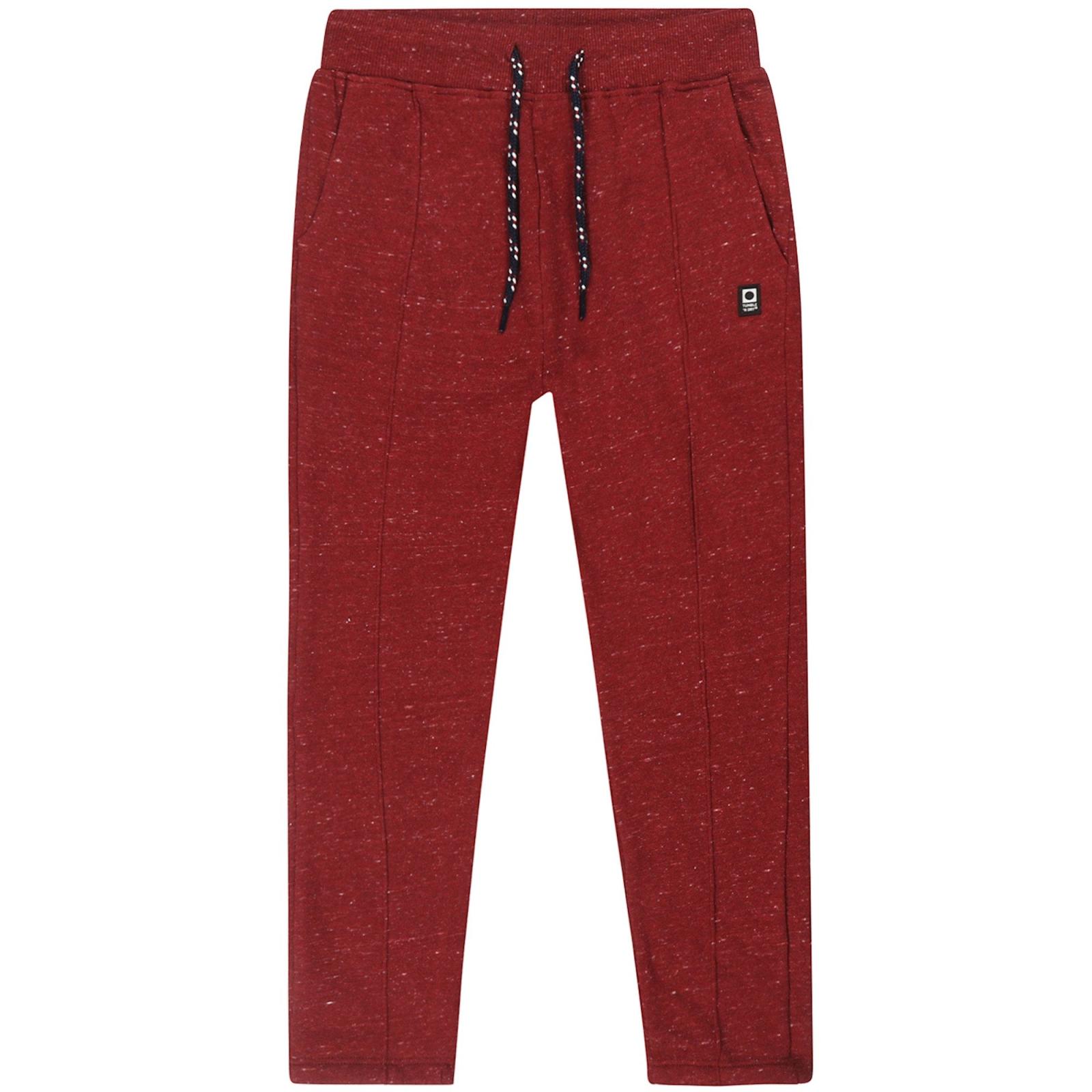 Offside Joggingbroek Jongens Mid -Tumble 'N Dry