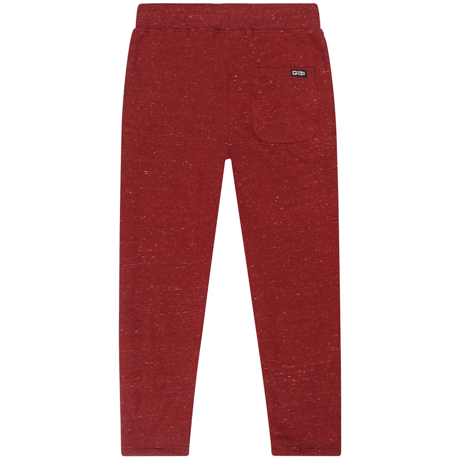 Offside Joggingbroek Jongens Mid -Tumble 'N Dry
