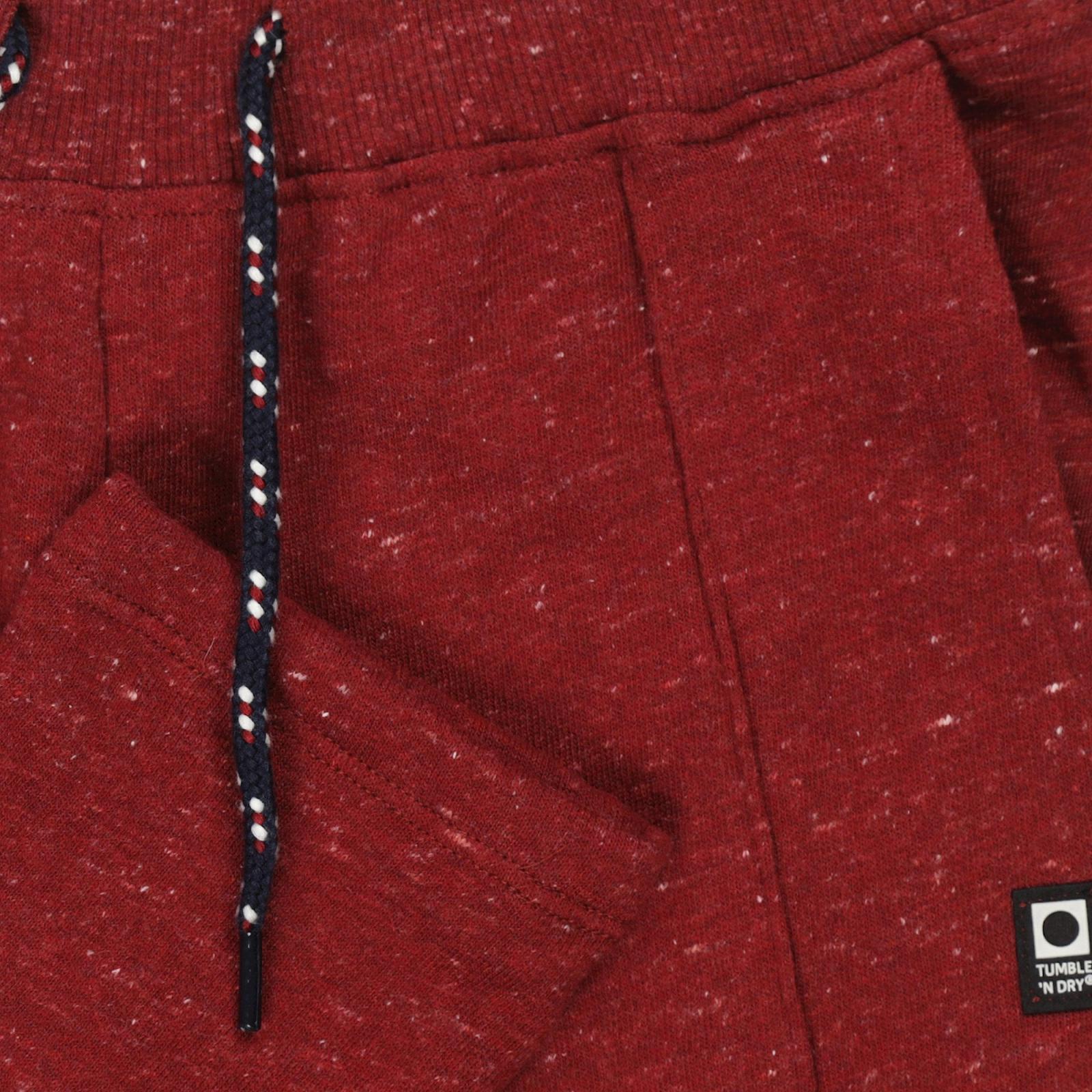 Offside Joggingbroek Jongens Mid -Tumble 'N Dry