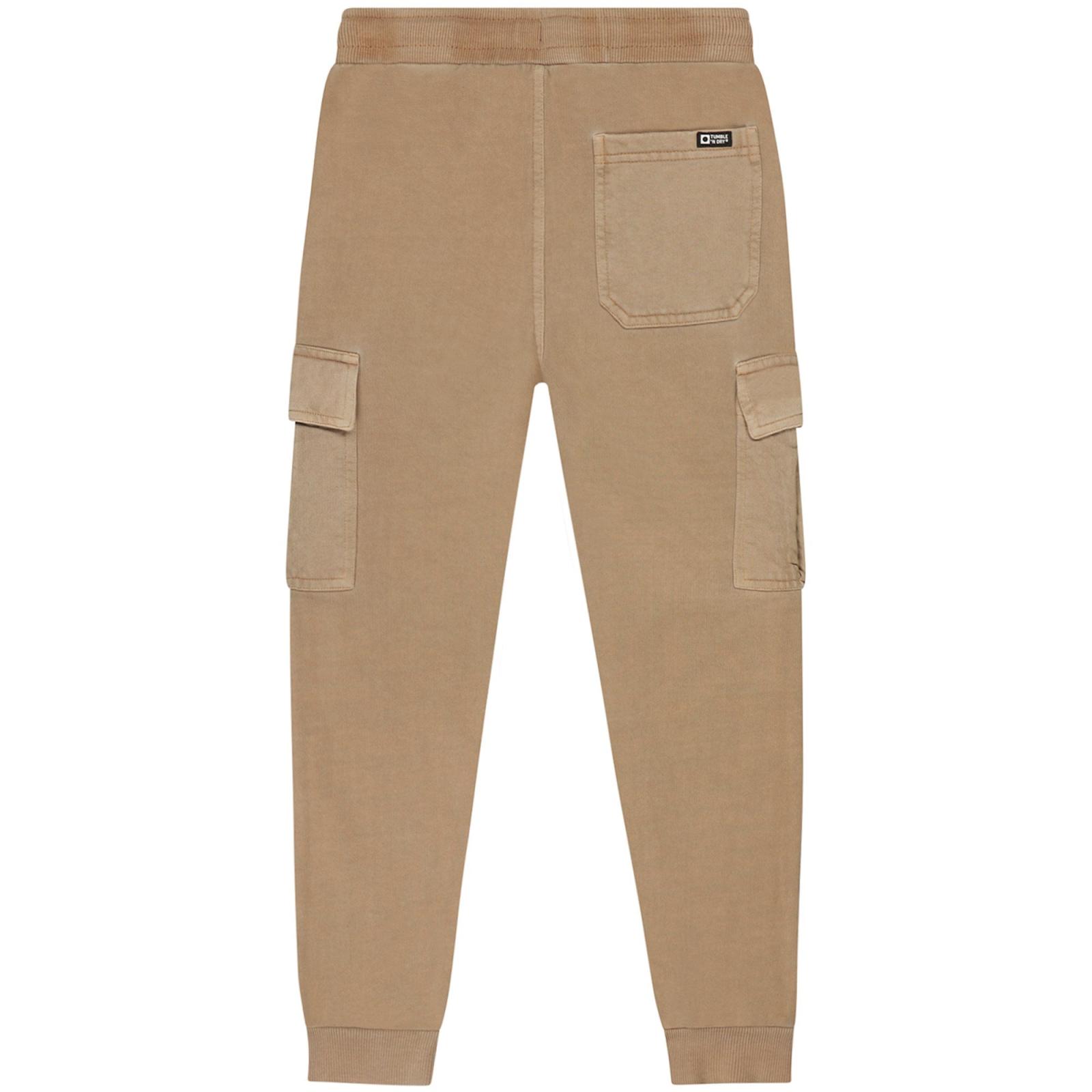 Shoot Joggingbroek Jongens Mid -Tumble 'N Dry