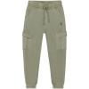 Shoot Joggingbroek Jongens Mid -Tumble 'N Dry