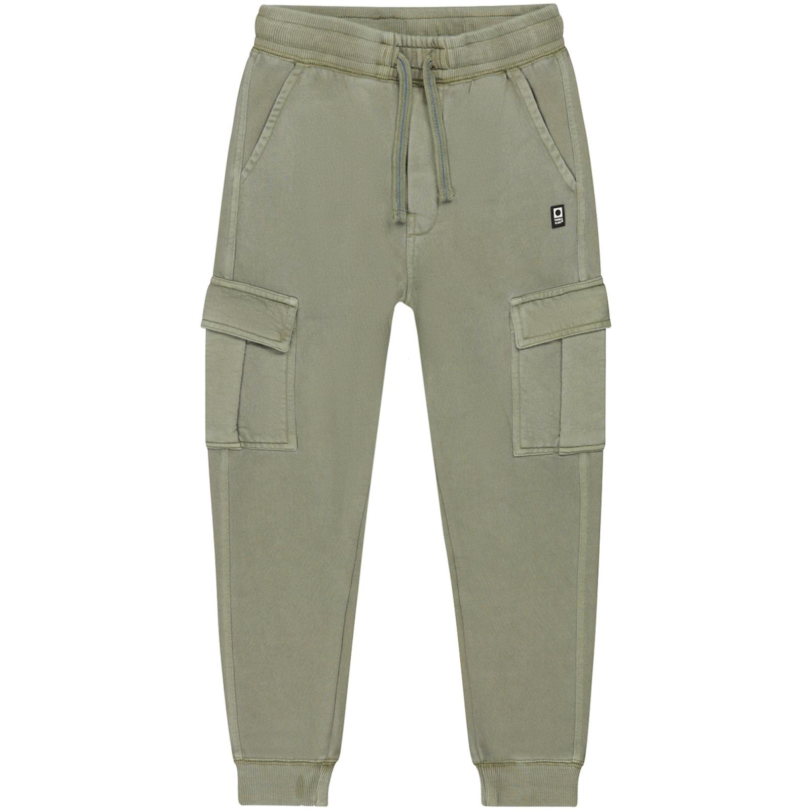 Shoot Joggingbroek Jongens Mid -Tumble 'N Dry
