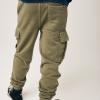 Shoot Joggingbroek Jongens Mid -Tumble 'N Dry