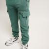Shoot Joggingbroek Jongens Mid -Tumble 'N Dry