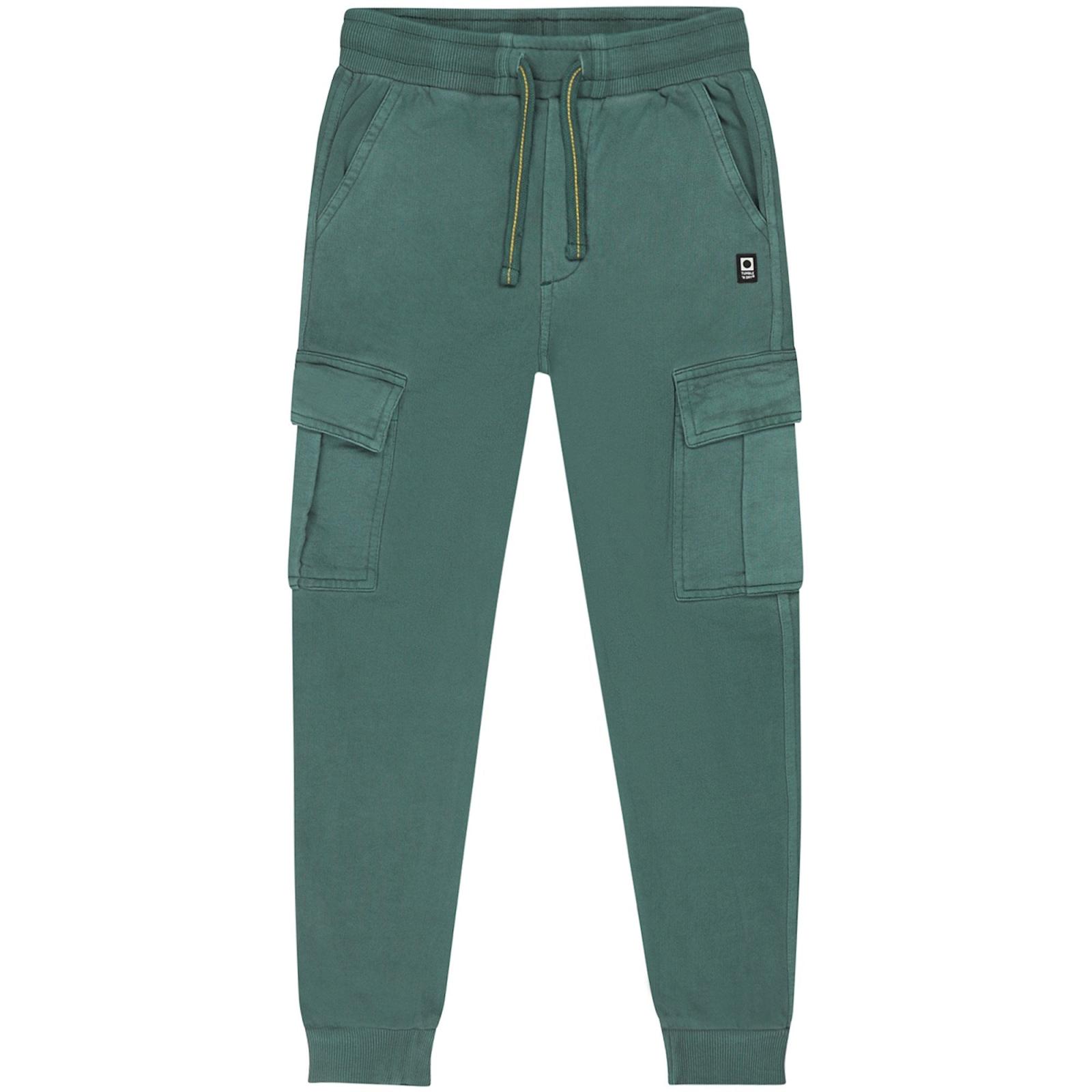 Shoot Joggingbroek Jongens Mid -Tumble 'N Dry