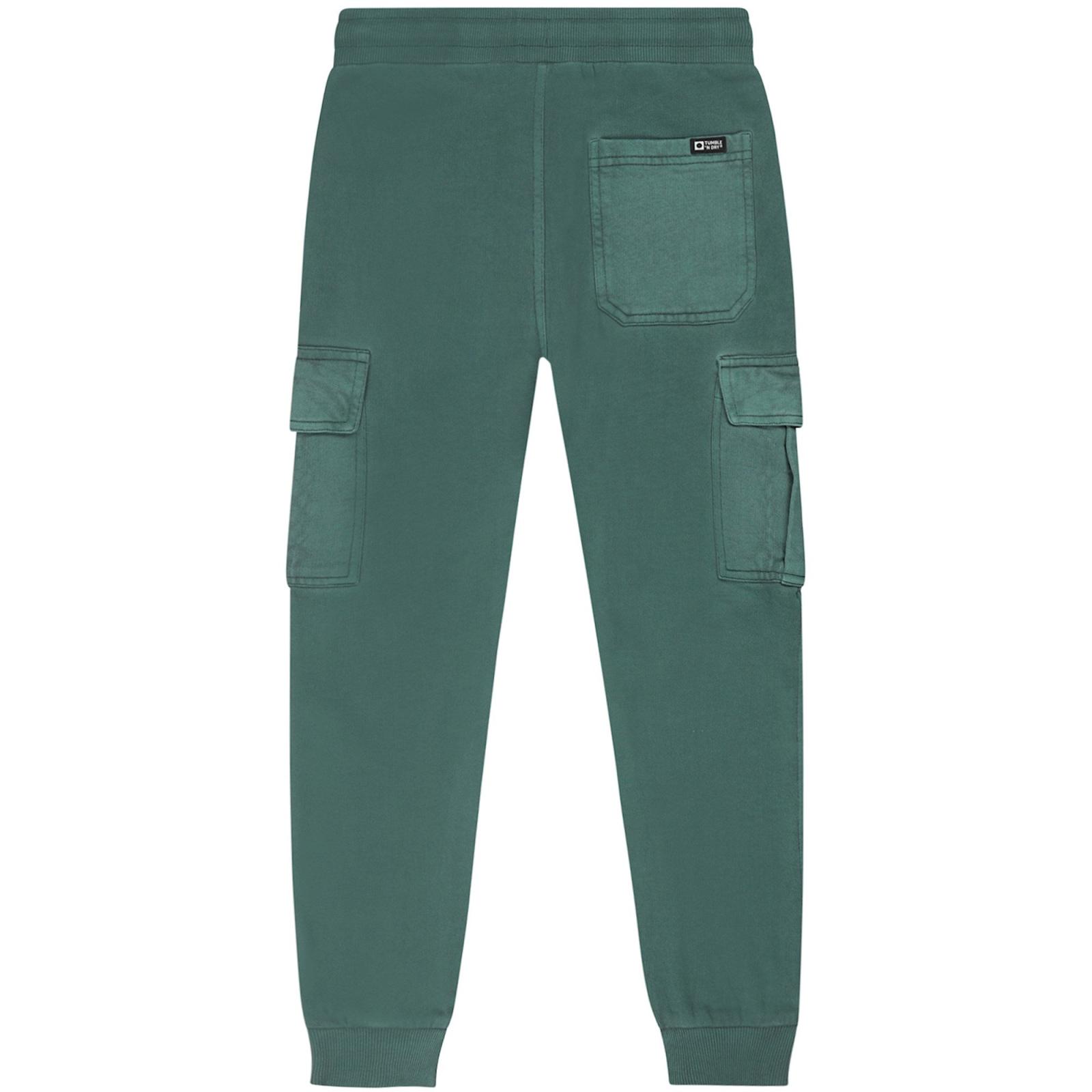 Shoot Joggingbroek Jongens Mid -Tumble 'N Dry