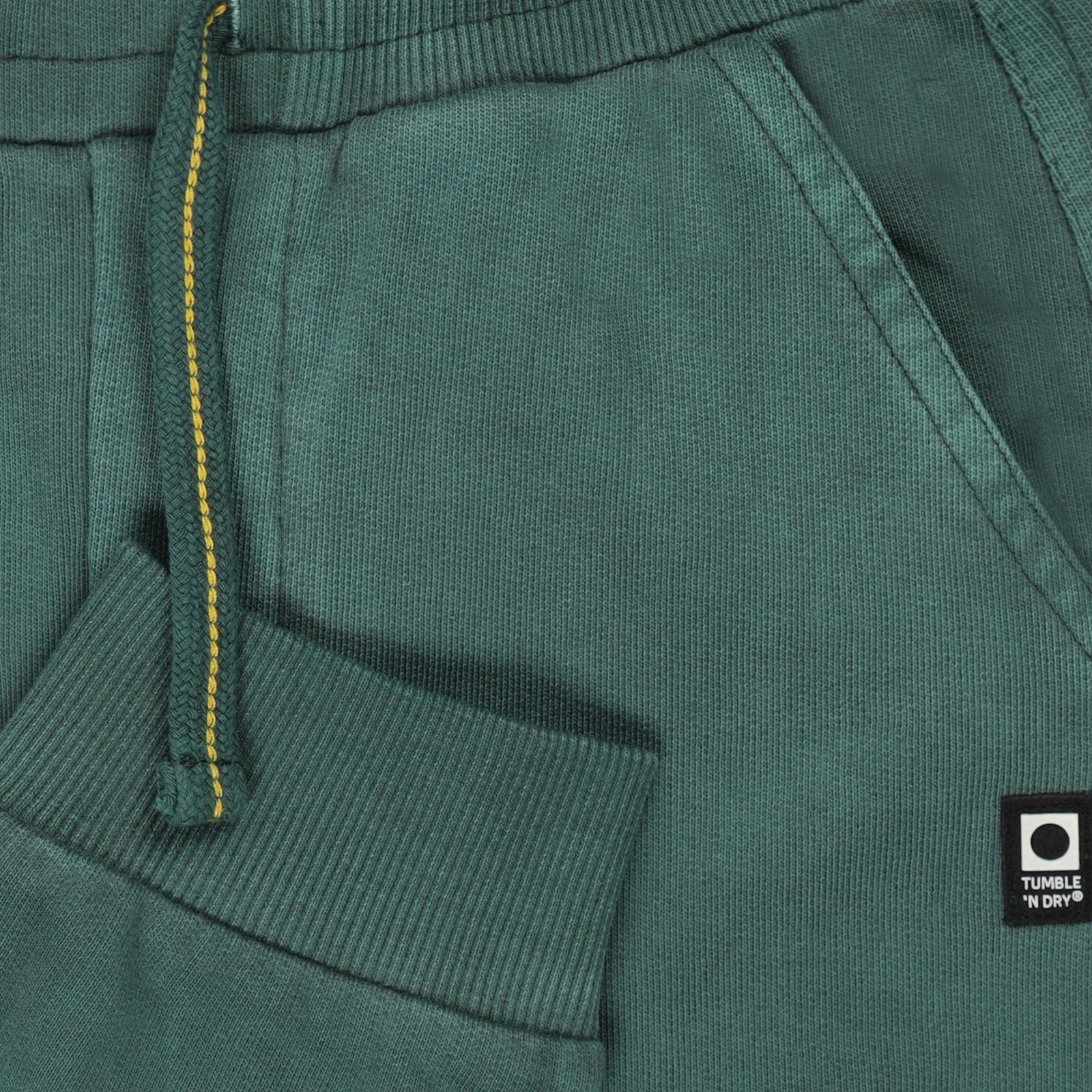 Shoot Joggingbroek Jongens Mid -Tumble 'N Dry