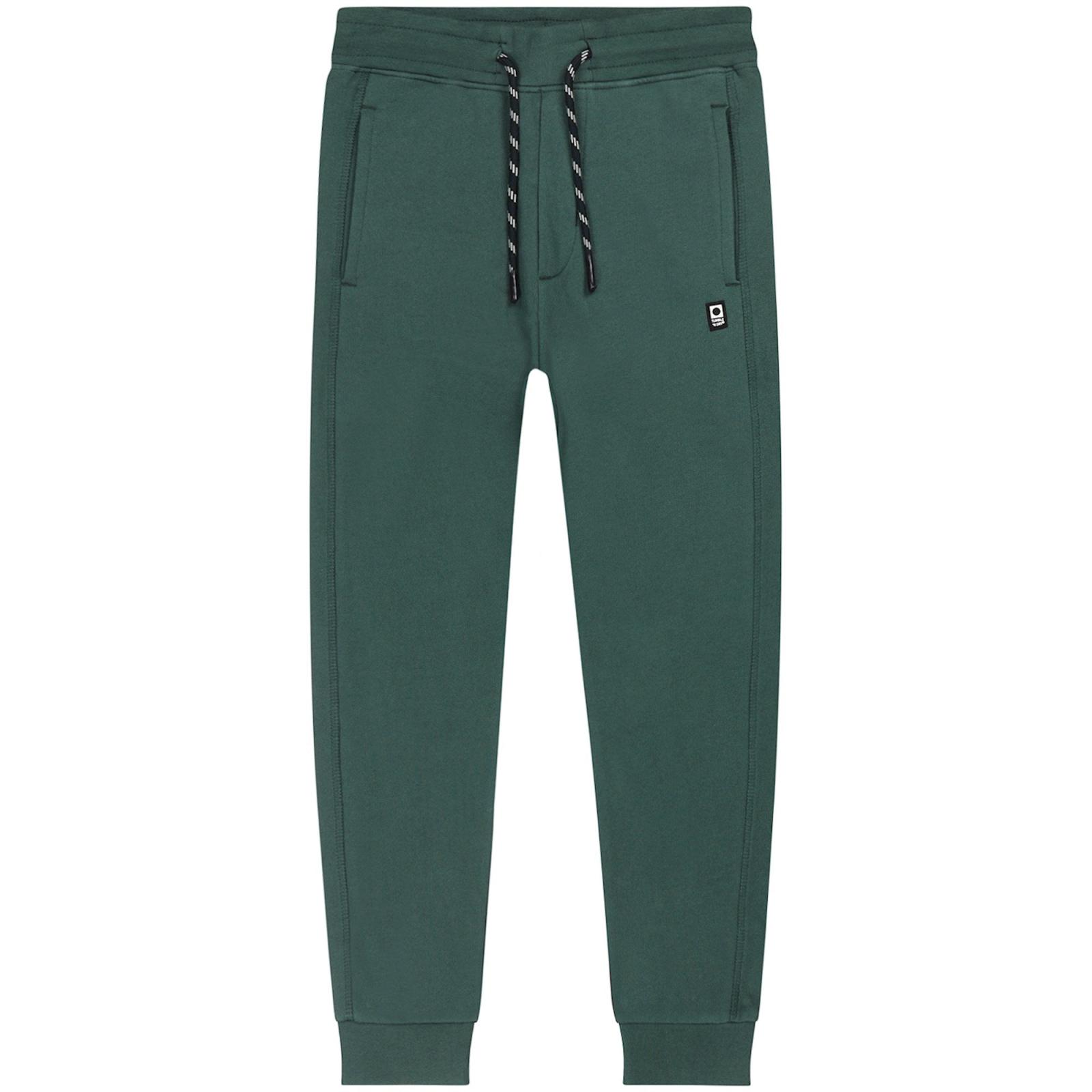 Match Joggingbroek Jongens Mid -Tumble 'N Dry